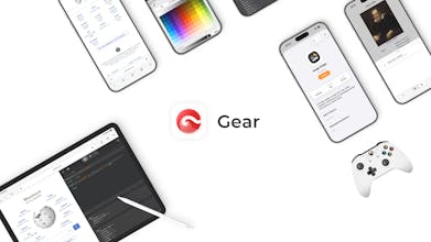 Gear Browser 7.0 gallery image