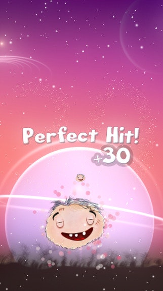 Kuhu's Planet - Zing The Zompires gallery image