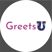 GreetsU- Greetings made simple + special gallery image