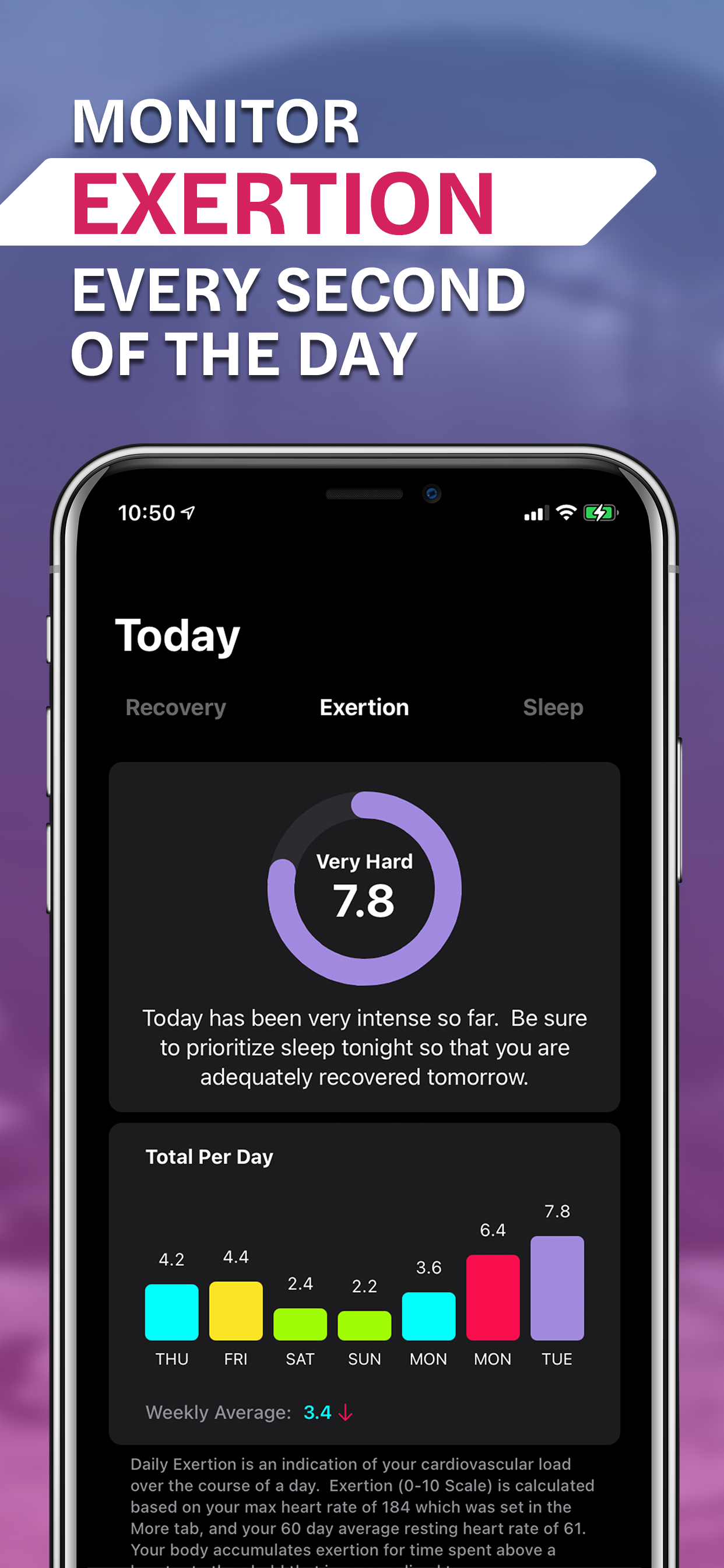 Athlytic gallery image