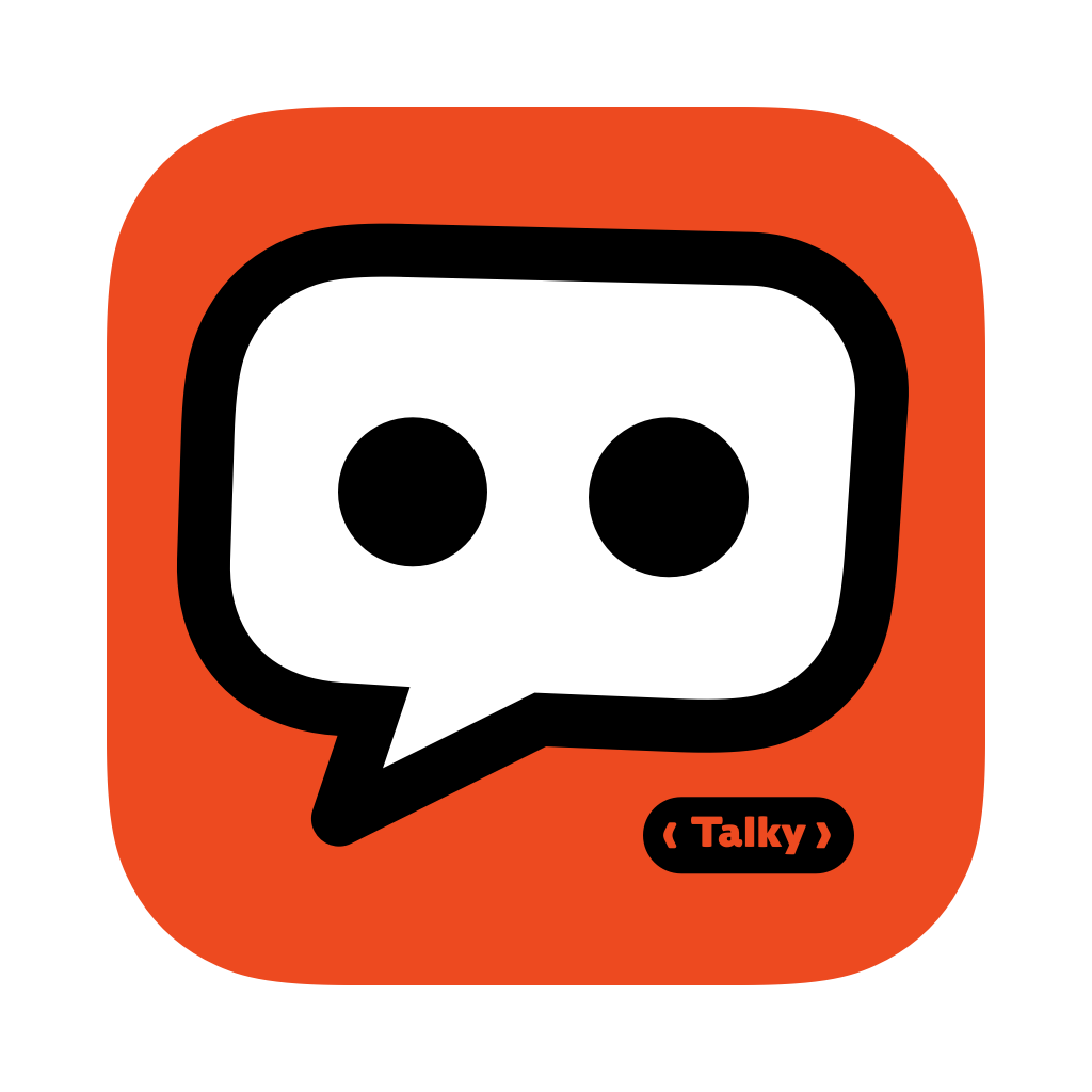 Talky