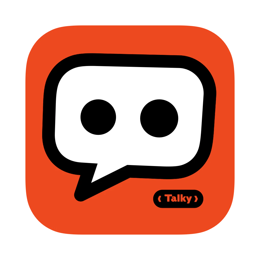Talky