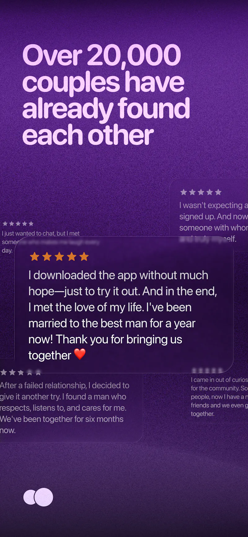Soul: Dating and Family screenshot 3