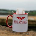 BREW.BAG