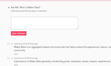 Postmake gallery image