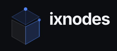 IXnodes Cloud