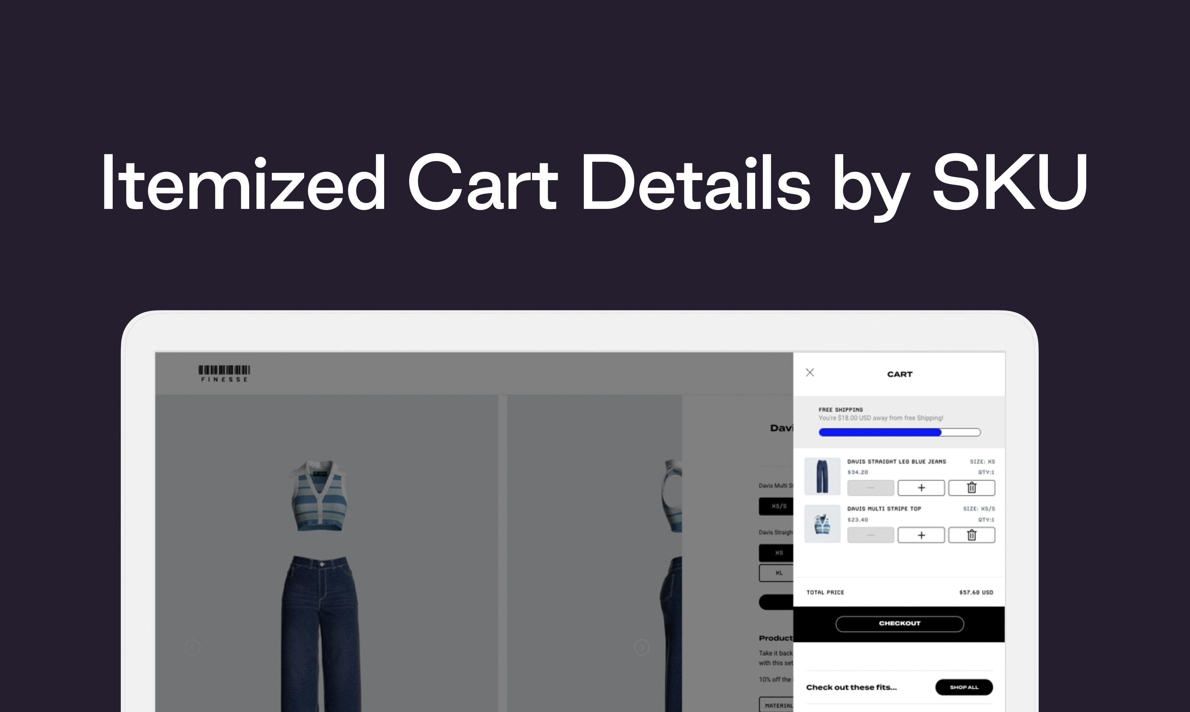 Paquetes de productos para Shopify Plus media 3