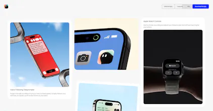 Scriptly gallery image