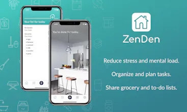 ZenDen gallery image