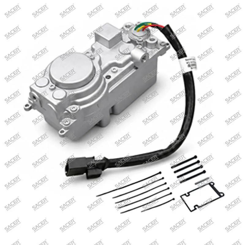 Turbo Electronic Actuator 12V- 5355671 