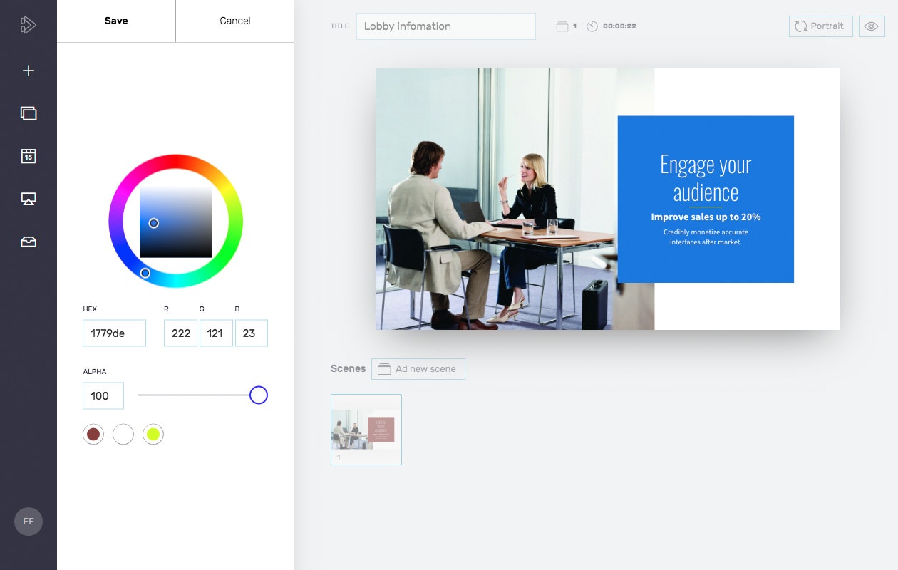 REELES gallery image