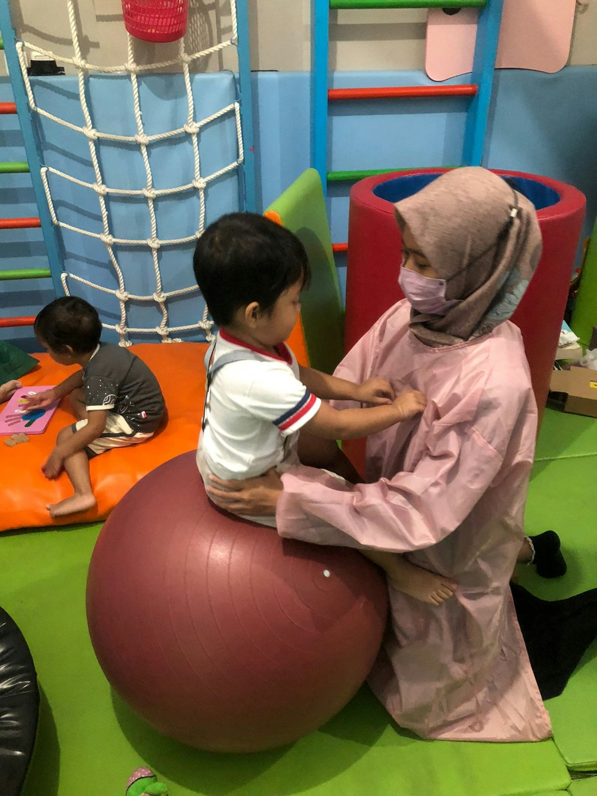Media Klinik Pusat Hompimpempa - Klinik Terapi Pembangunan Anak 4
