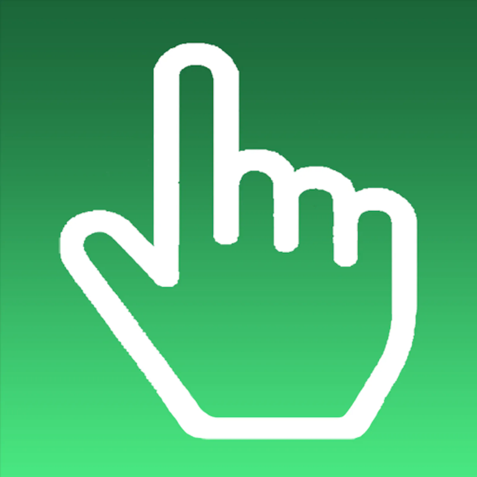 All My Buttons – Traffic Light Widget screenshot 2