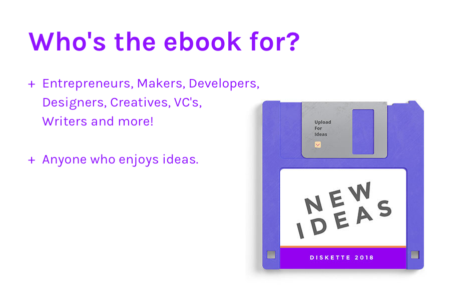 Never-ending Book of Ideas gallery image