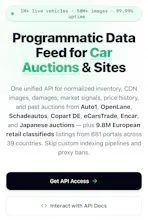 TheCarApi gallery image