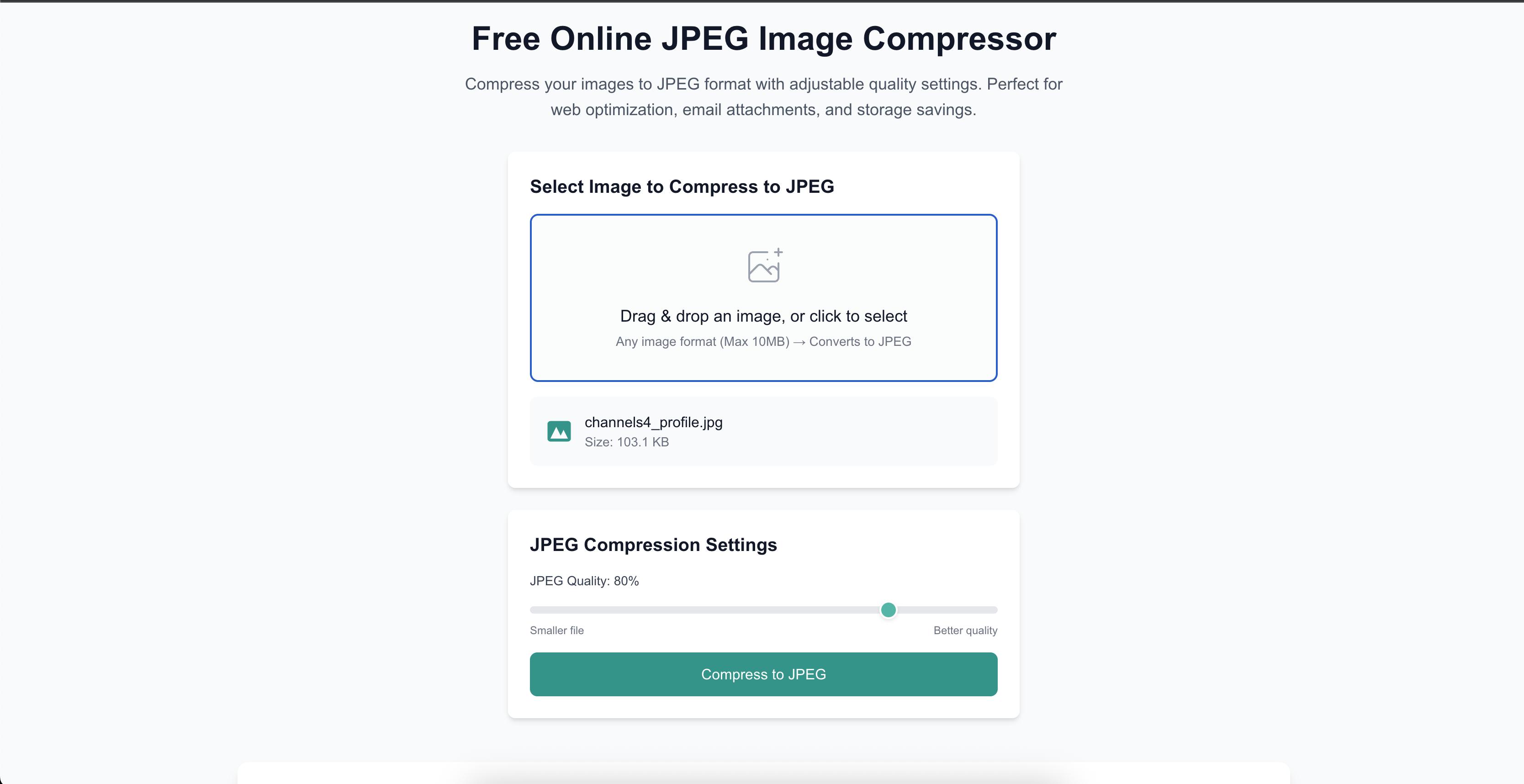 PixelPerfect Resizer - Screenshot 3 preview