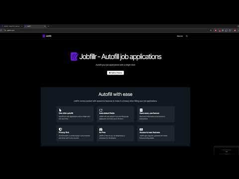 Jobfillr gallery image