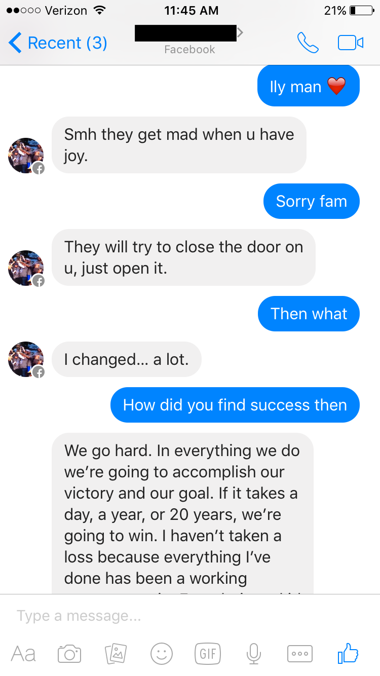 khaledchat gallery image