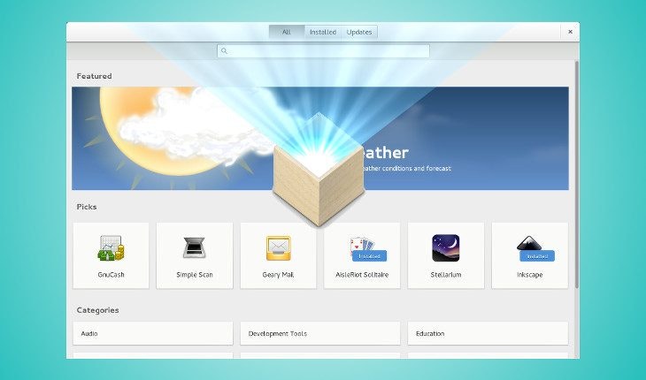 Flatpak: the future of application distribution gallery image
