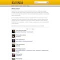 The Economics of Seinfeld
