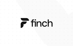 Finch media 1