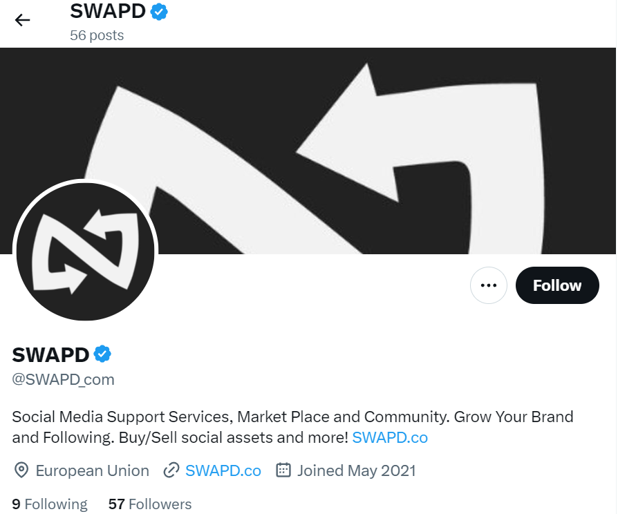 SWAPD |Thị trường quyền kỹ thuật số media 6