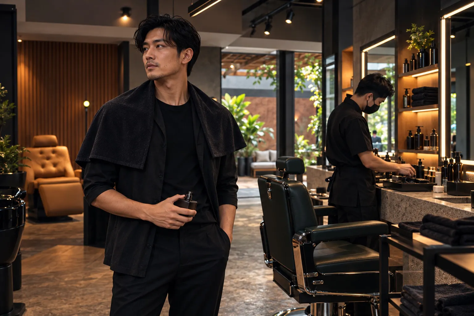 CAVERNES Bangkok gallery image