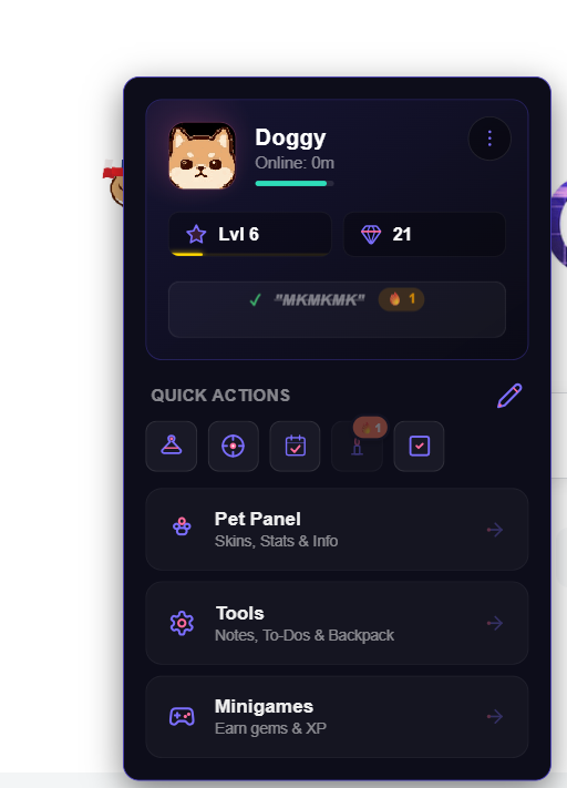 Pawly Extension gallery image