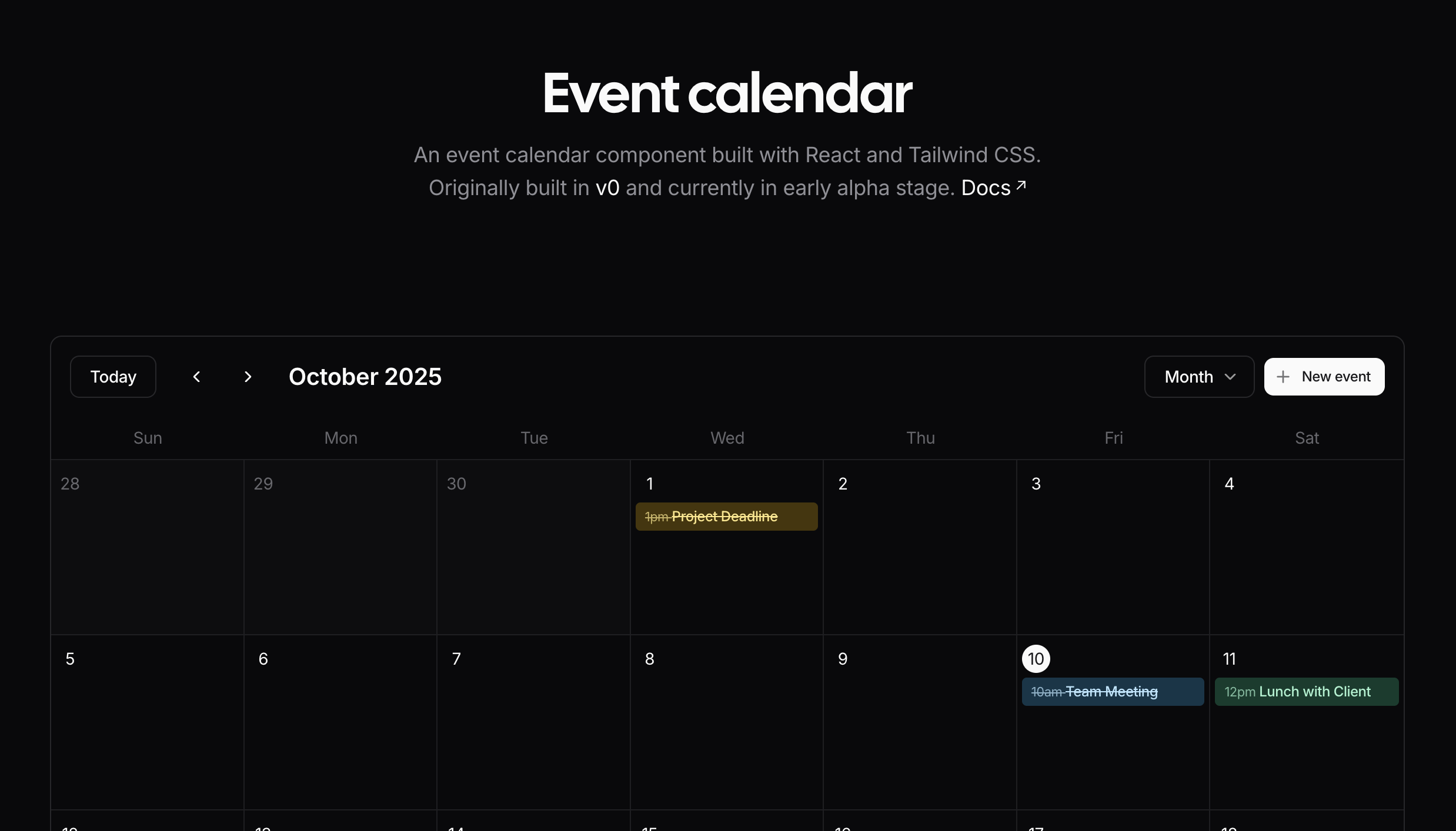 coss.com ui gallery image