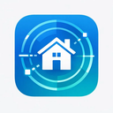 物件スカウター（購入版） logo