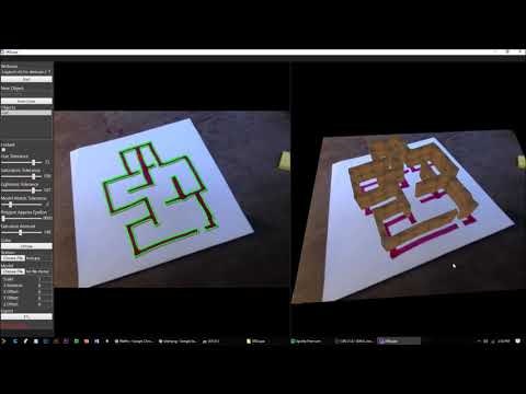 ARscape gallery image