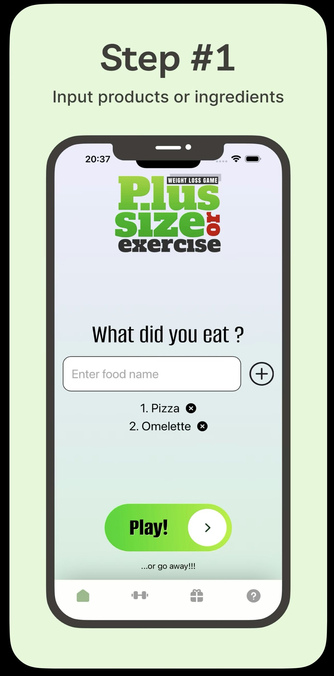 Plus Size or Exercise media 2