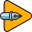 Vidatia AI Video Maker logo