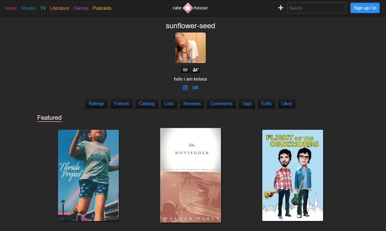 rate.house gallery image