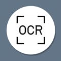 OCR Scanner