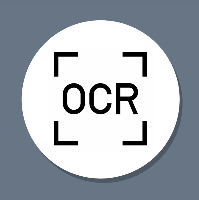 OCR Scanner
