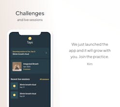 Tayo rituals gallery image