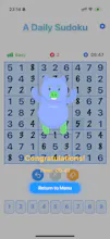 A Daily Sudoku gallery image