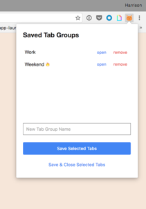 Tabbie gallery image