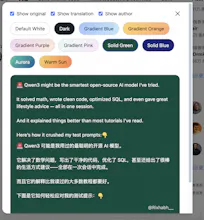 TranslateX gallery image