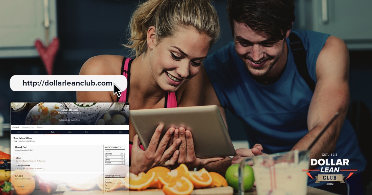 Dollar Lean Club gallery image