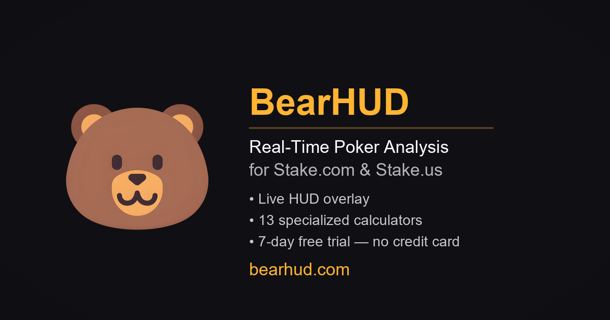 BearHUD gallery image