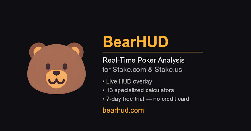 BearHUD screenshot 2