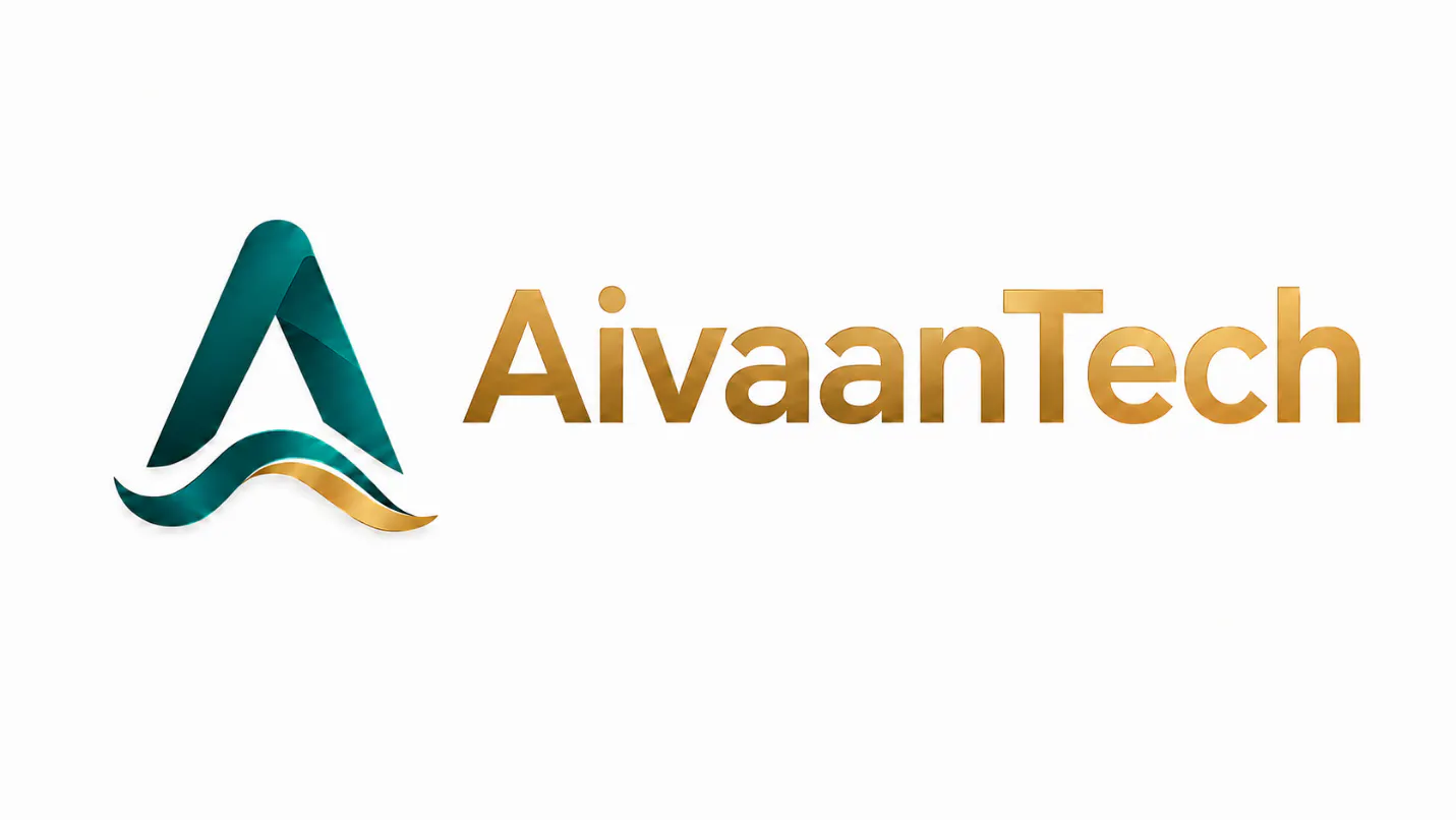 AivaanTech — AI Tool Mastery logo