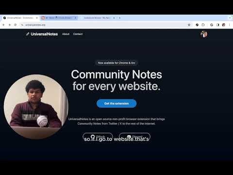 UniversalNotes gallery image