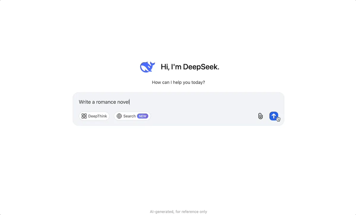 DeepSeek V3