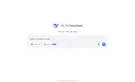 DeepSeek V3