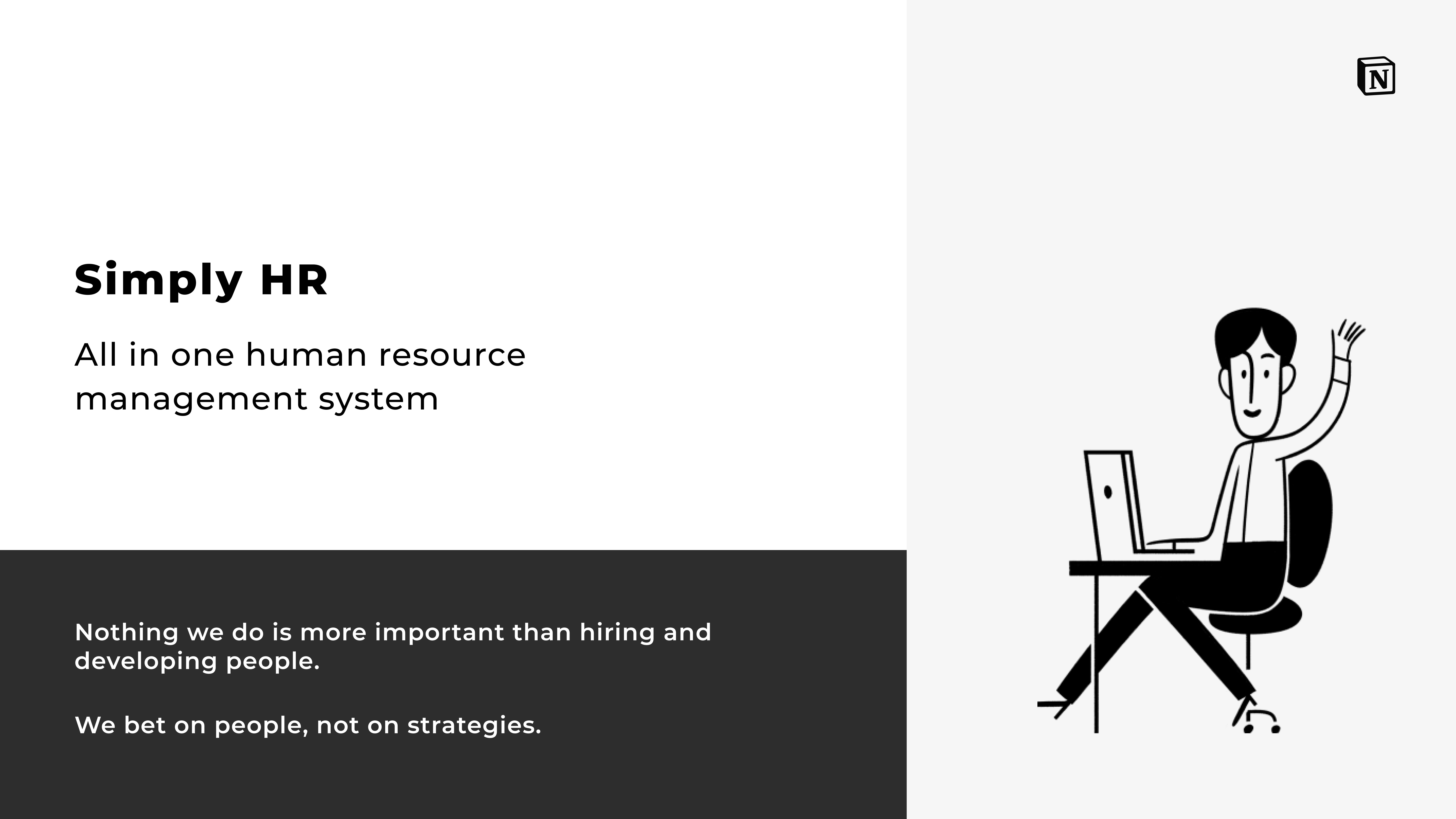 Simply HR gallery image