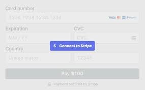 Stripe için doldurun - Fillout.com'da ödemeler doğru medya 2