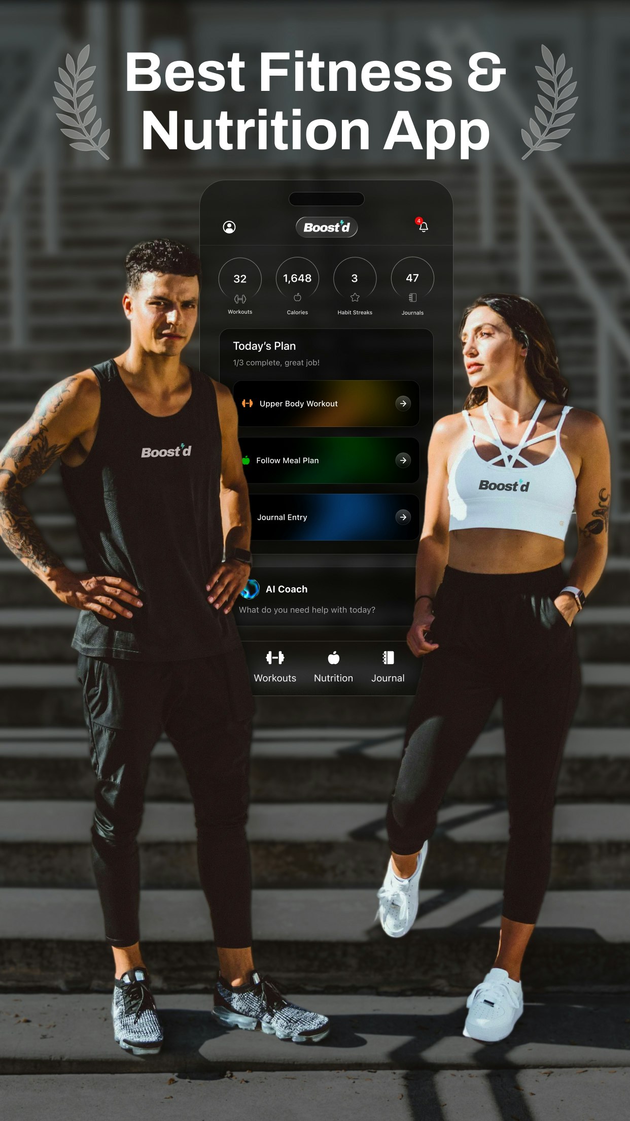 Boostd gallery image